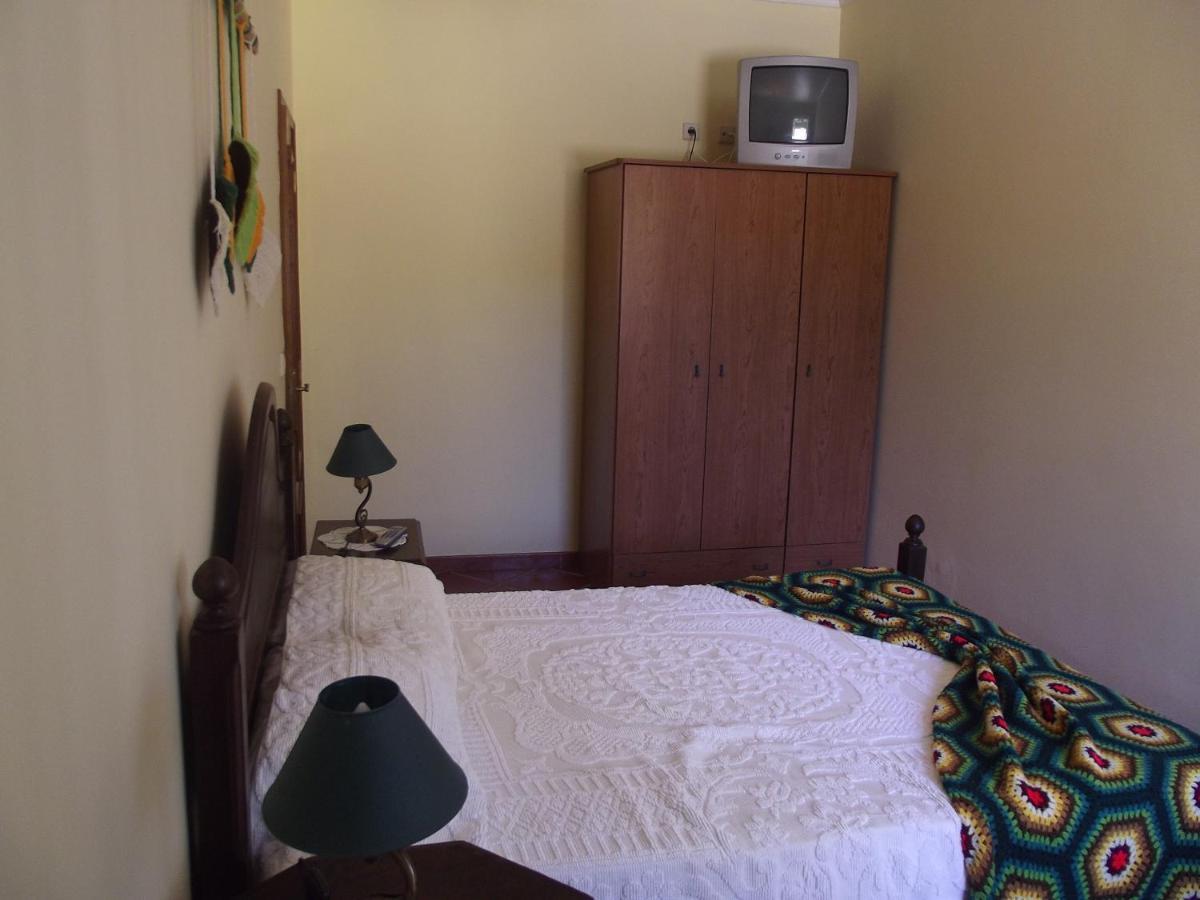 Apartamento Quinta Do Pina Guarda Exterior foto