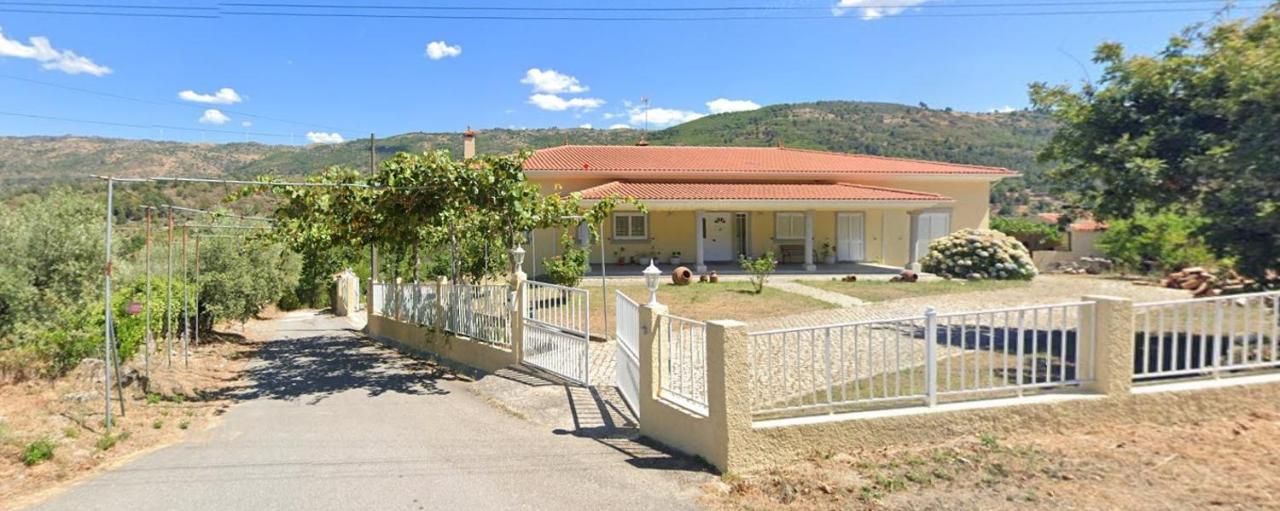 Apartamento Quinta Do Pina Guarda Exterior foto