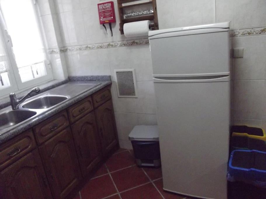 Apartamento Quinta Do Pina Guarda Exterior foto