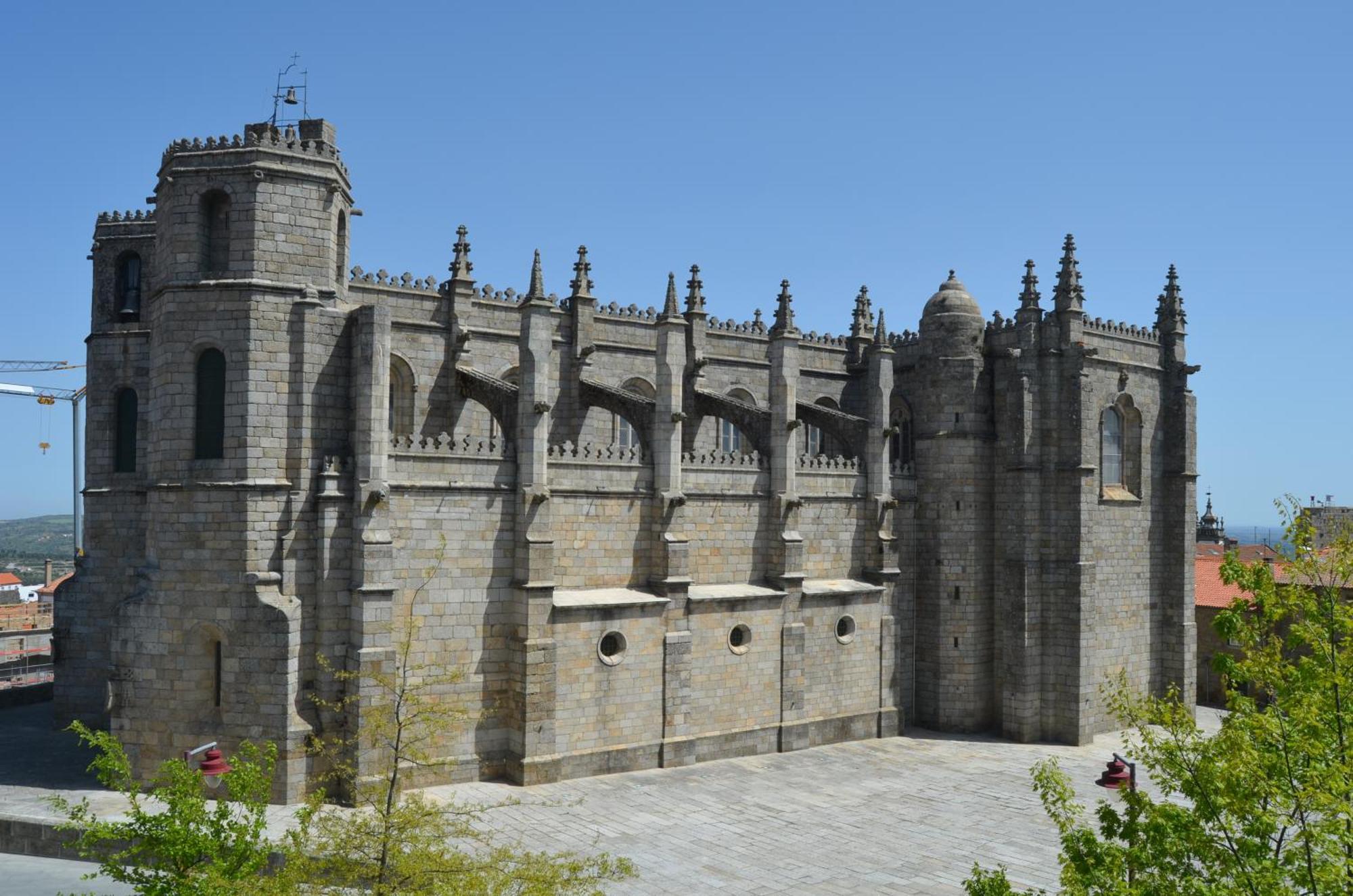 Apartamento Quinta Do Pina Guarda Exterior foto